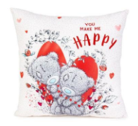 Cushion 2